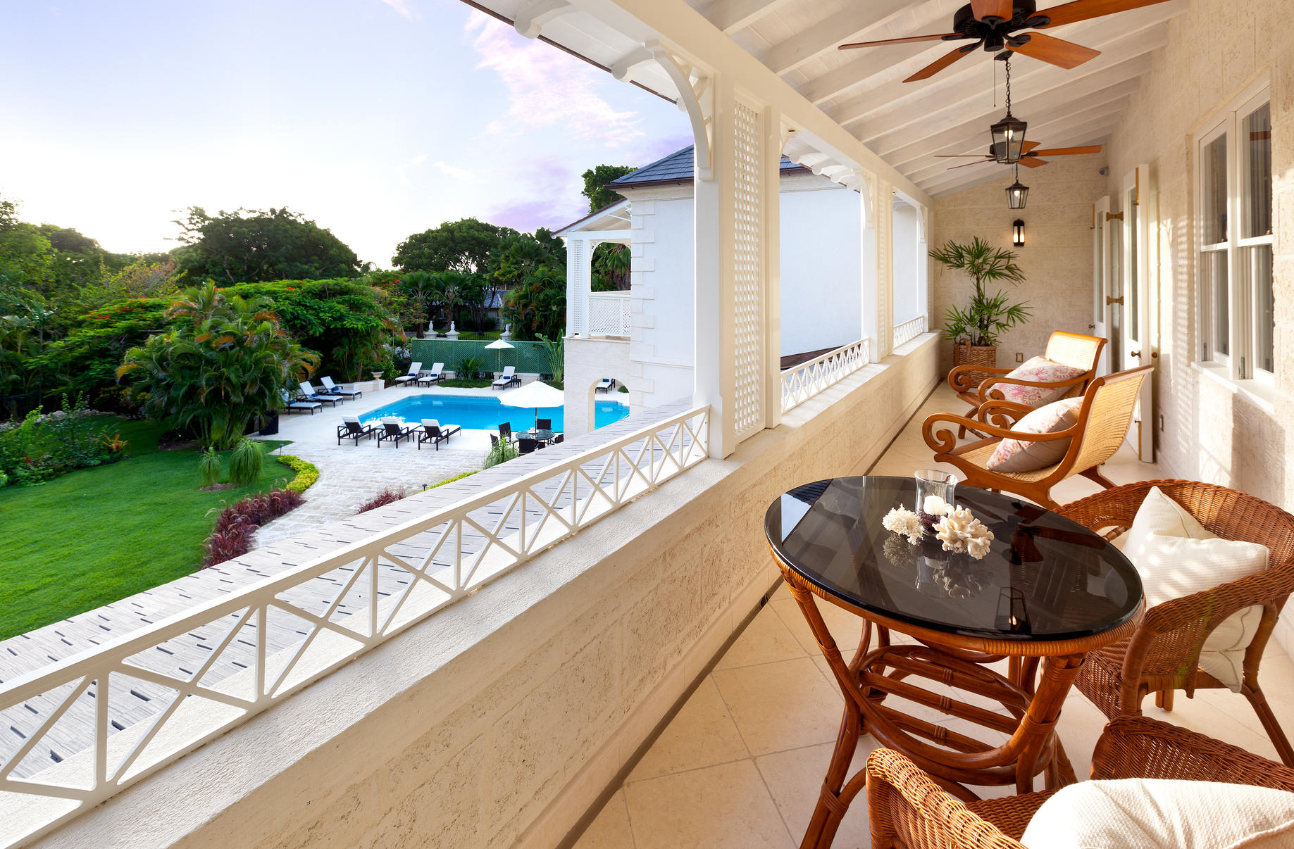 Barbados Villa Connections: Windward Sandy Lane Gallery 7