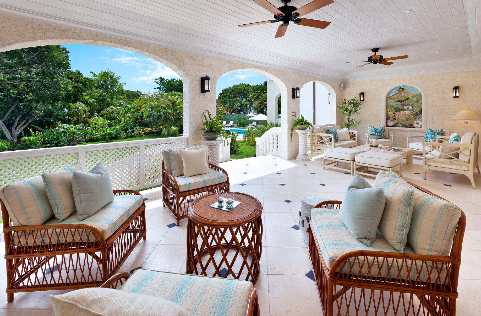 Barbados Villa Connections: Windward Sandy Lane Gallery 5