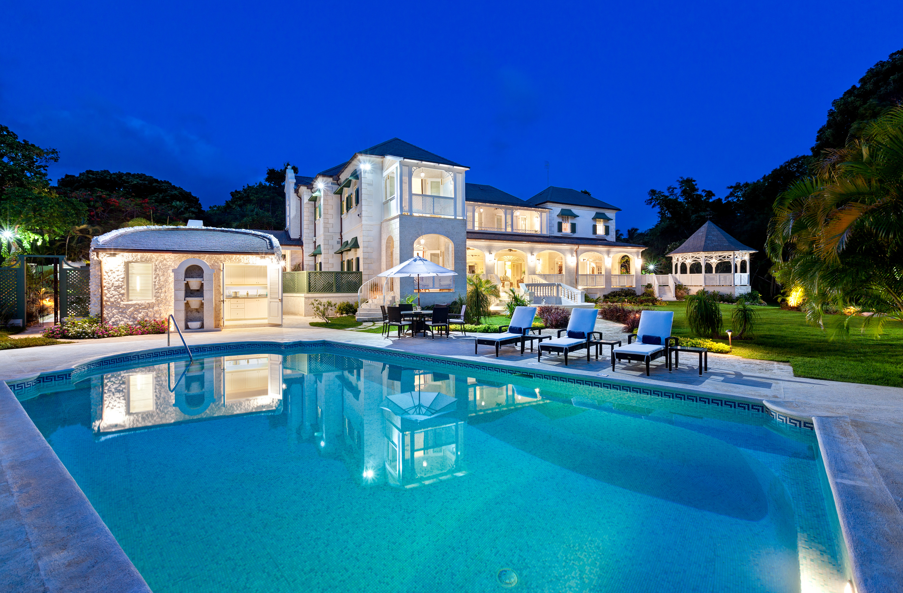 Barbados Villa Connections: Windward